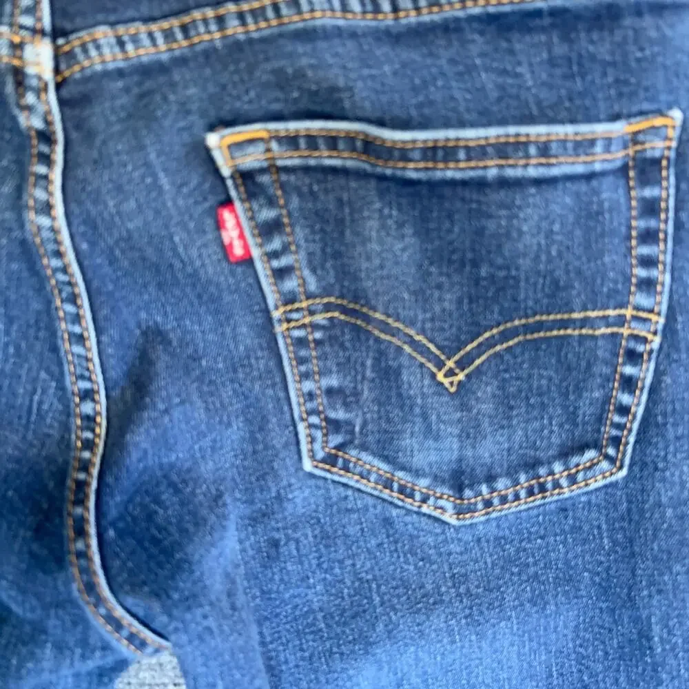 Levis description item